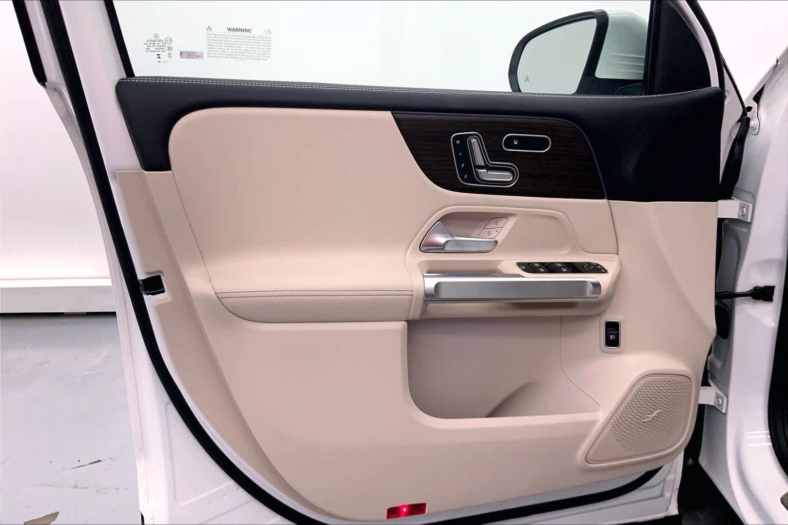 New 2026 Mercedes-Benz GLB 250 image 20
