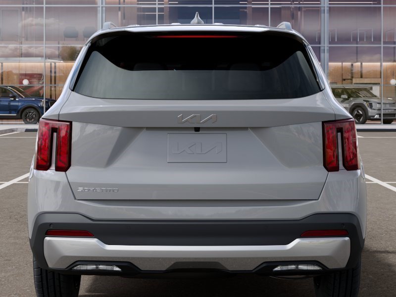 New 2026 Kia Sorento S FWD image 14