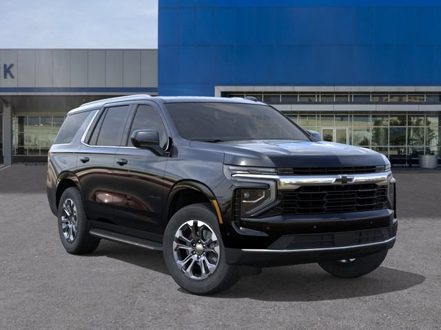 New 2026 Chevrolet Tahoe LS w/ LPO, Dark Essentials Package RWD image 7
