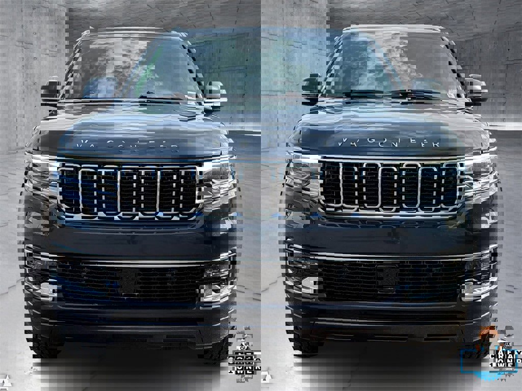 Used 2022 Jeep Wagoneer Series I image 5