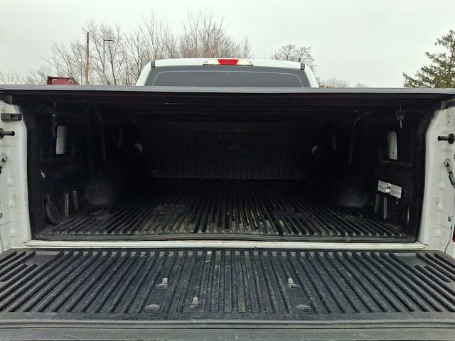 Used 2018 Ford F150 XL w/ Equipment Group 101A Mid image 28