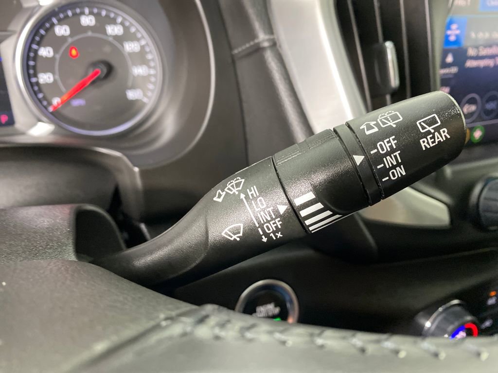 Used 2022 GMC Terrain SLT image 17