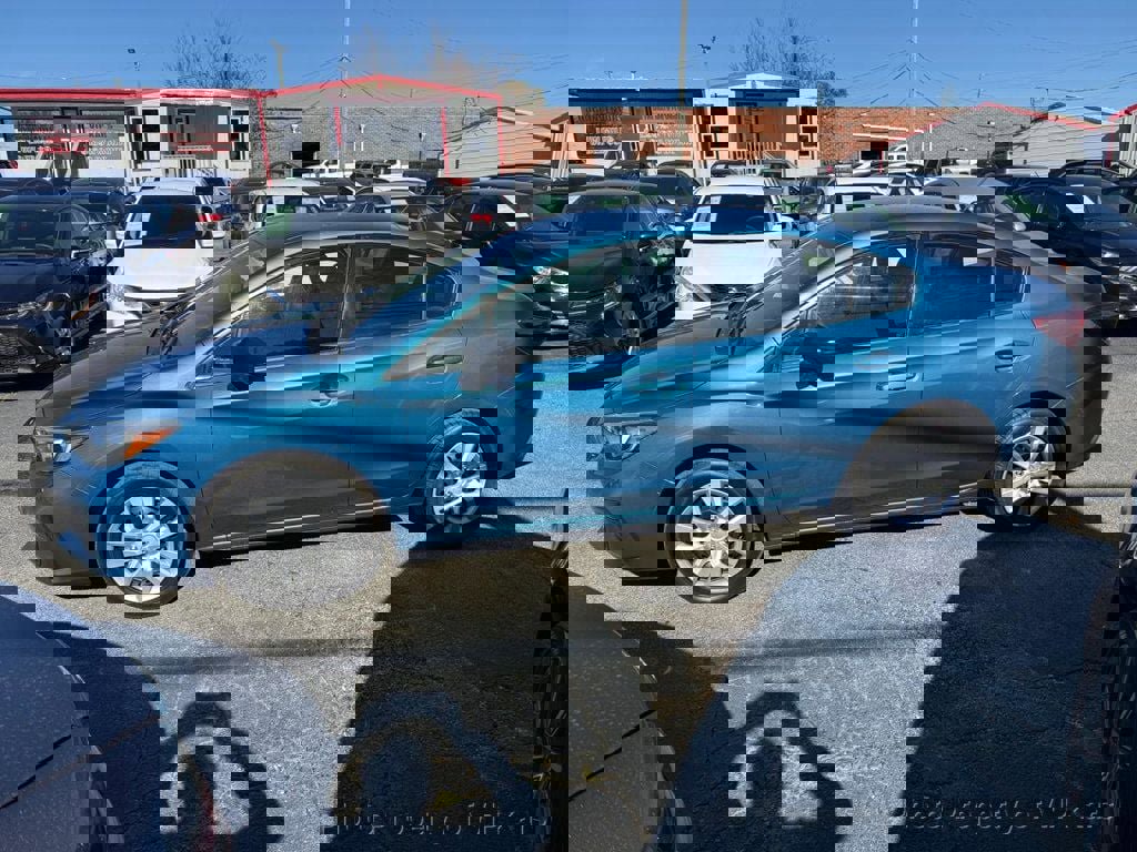 Used 2017 Subaru Impreza 2.0i image 8