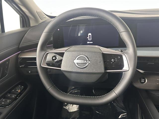 New 2025 Nissan Murano SL w/ Cargo Package image 21