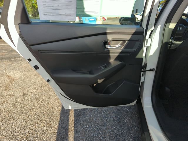 Certified 2025 Honda Accord SE image 27