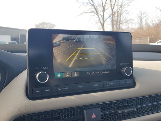 Used 2023 Honda HR-V LX image 23