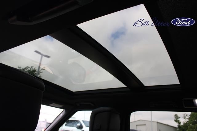 Used 2019 Land Rover Range Rover Sport Supercharged AWD/4WD image 17