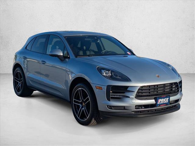 Used 2019 Porsche Macan S image 3