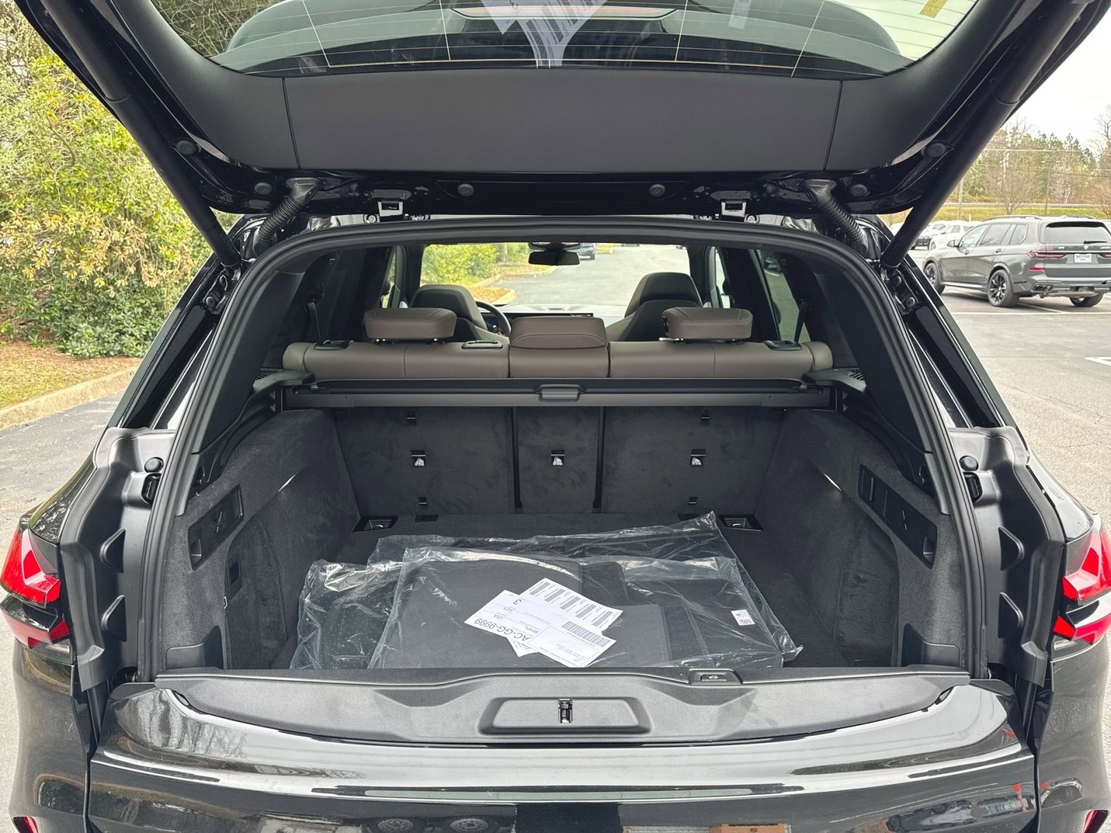 New 2026 BMW X5 M Competition w/ Executive Package image 28