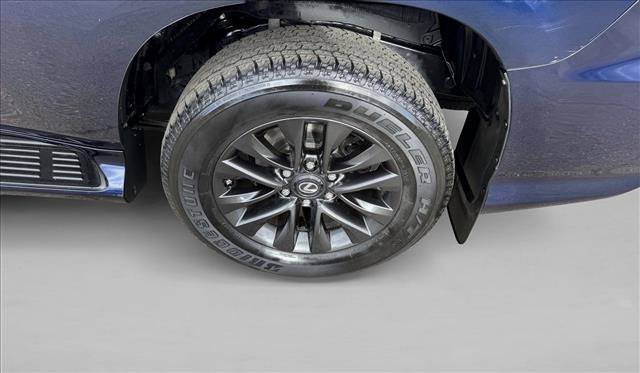 Used 2020 Lexus GX 460 Premium w/ Premium Package AWD/4WD image 9
