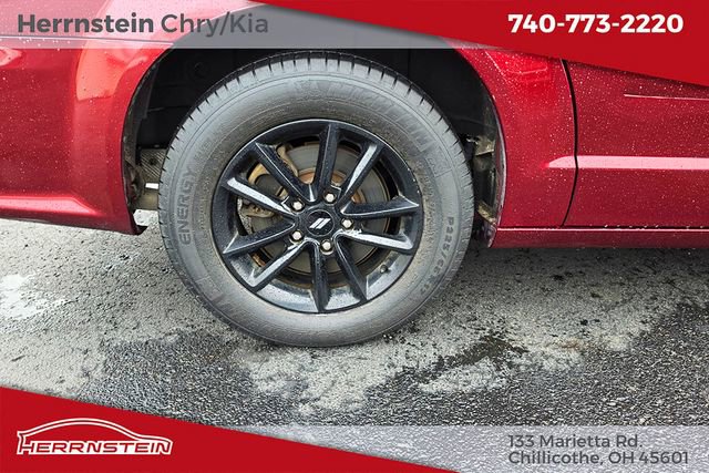 Used 2019 Dodge Grand Caravan GT image 27