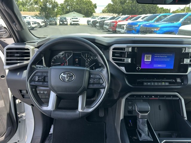 Used 2025 Toyota Tundra SR5 image 17