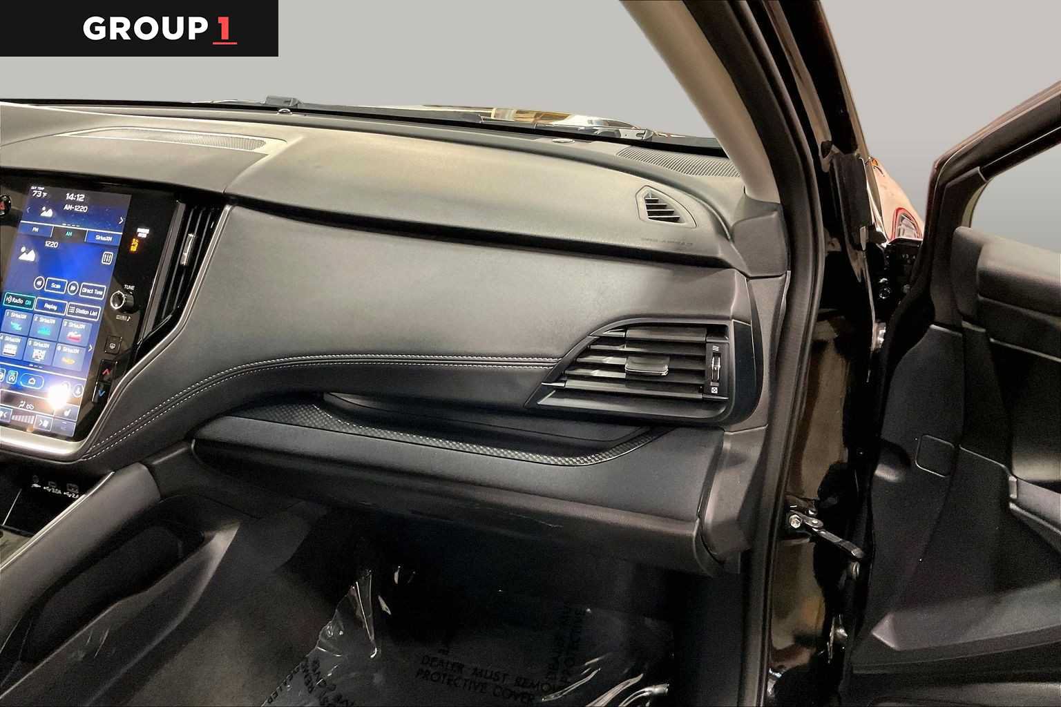 Certified 2024 Subaru Outback Premium AWD/4WD image 18