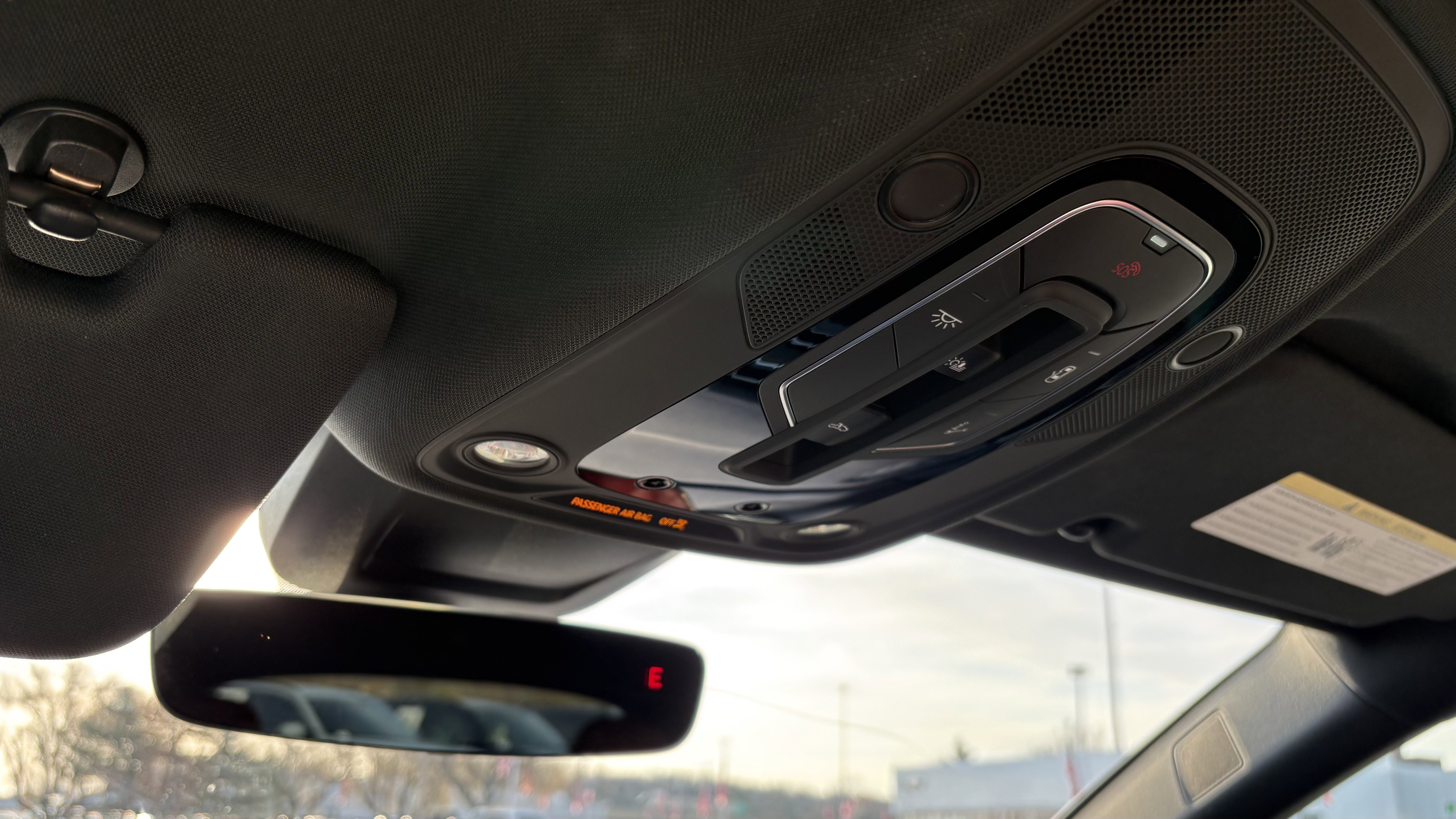 Used 2023 Audi SQ8 Prestige image 28