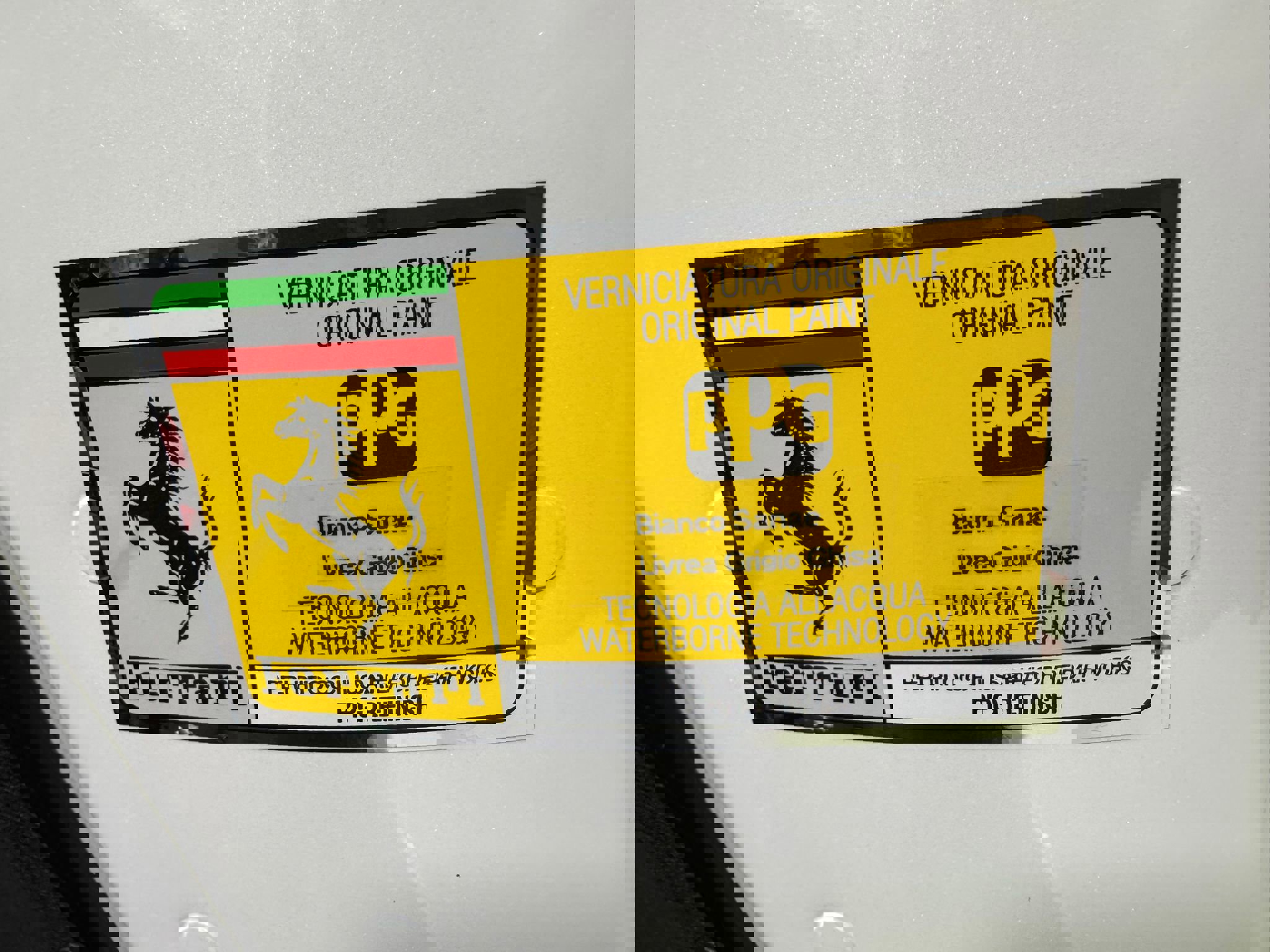 Used 2017 Ferrari F12tdf image 43