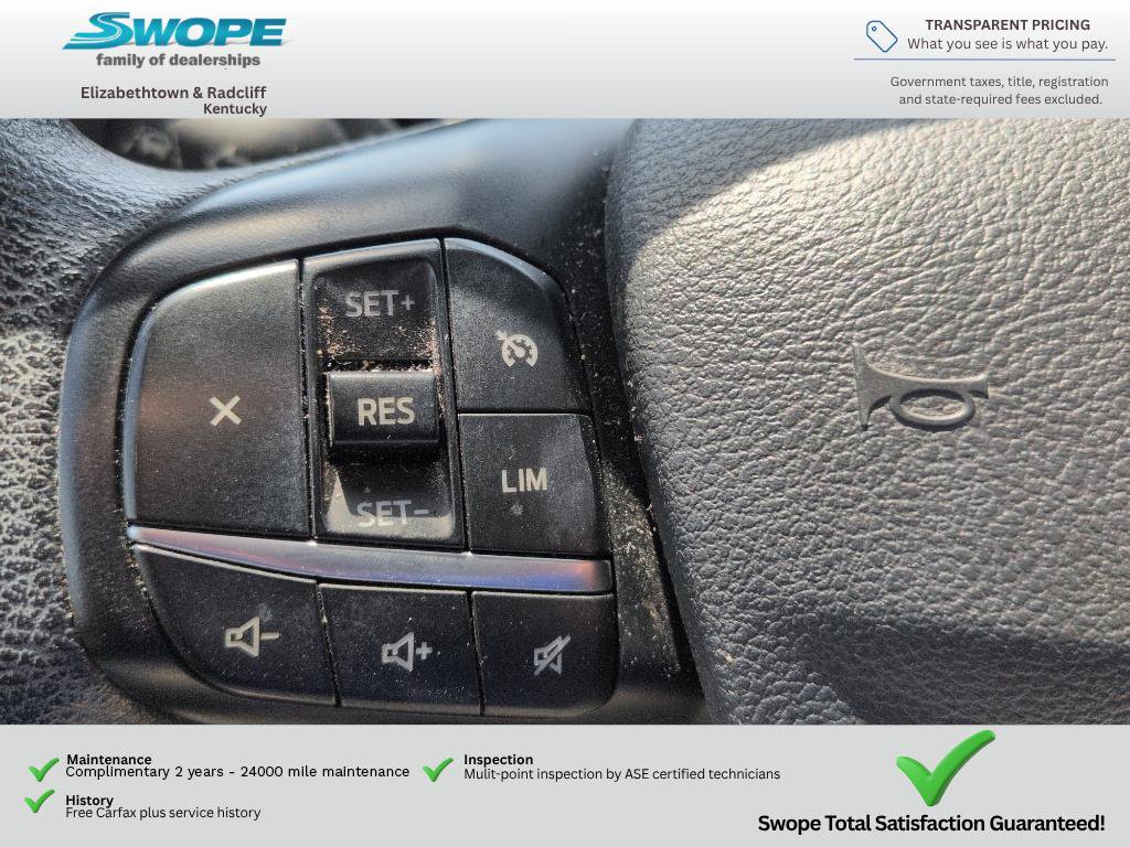 Used 2023 Ford Transit 350 XLT RWD image 16