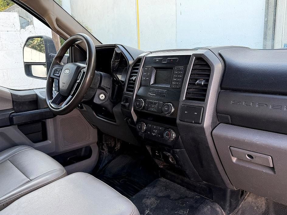 Used 2019 Ford F350 XL w/ XL Value Package image 26
