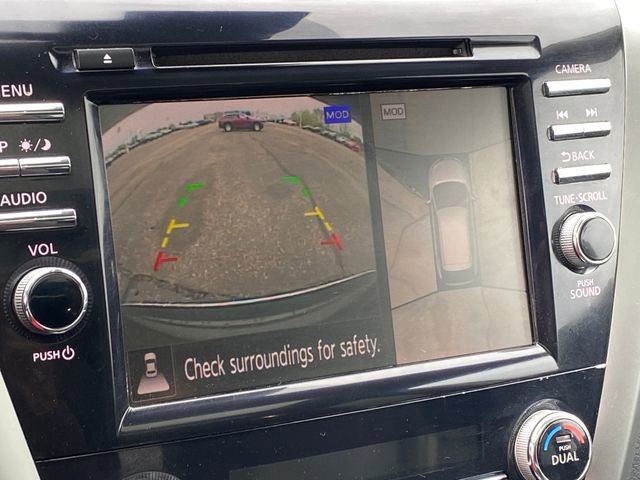 Used 2023 Nissan Murano SL AWD/4WD image 12