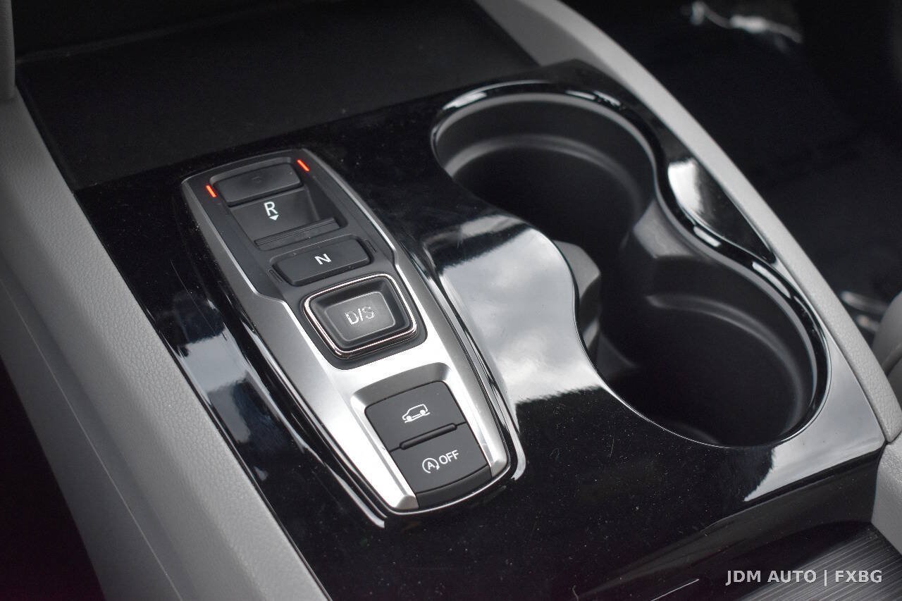 Used 2019 Honda Pilot Touring image 31