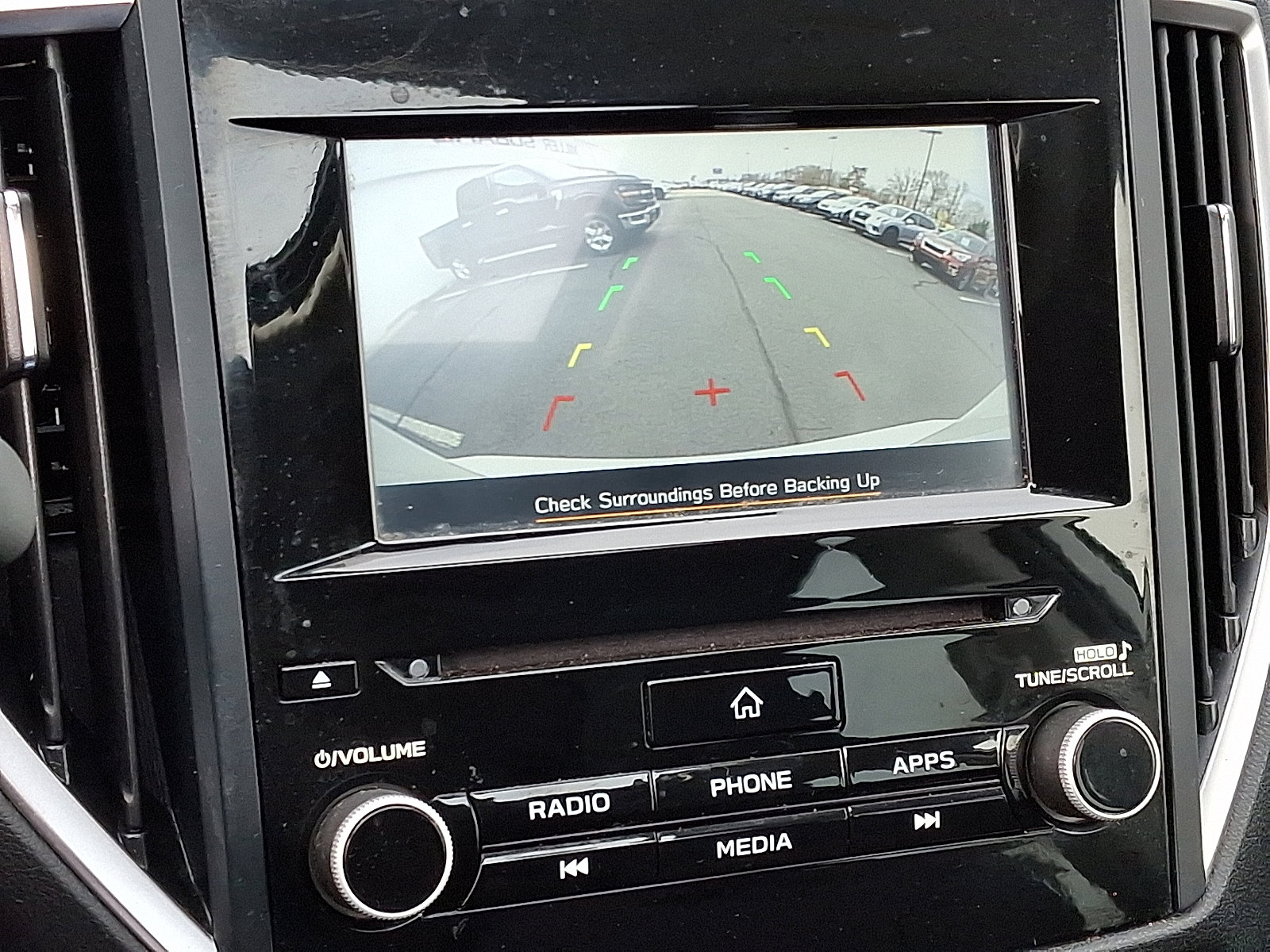 Used 2022 Subaru Forester Premium image 21