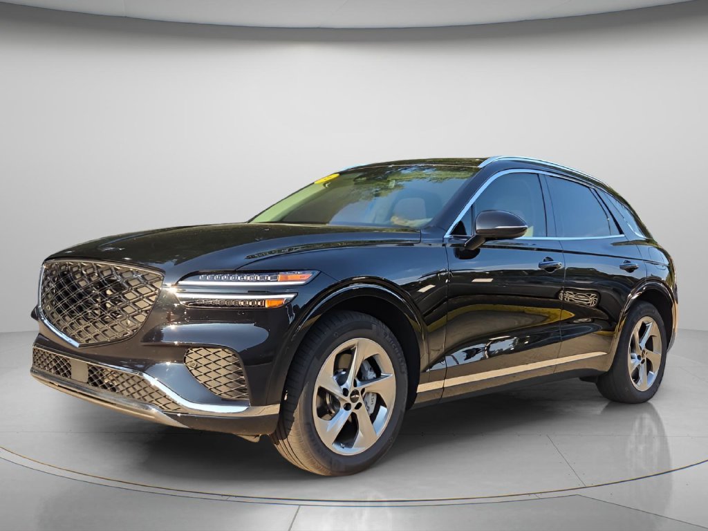 Used 2026 Genesis GV70 2.5T