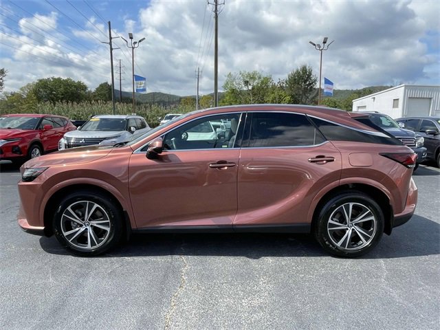 Used 2023 Lexus RX 350 Premium Plus image 2