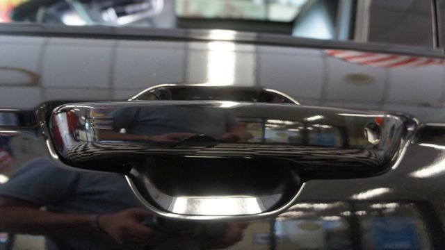 Used 2022 Jeep Grand Cherokee L Limited image 58