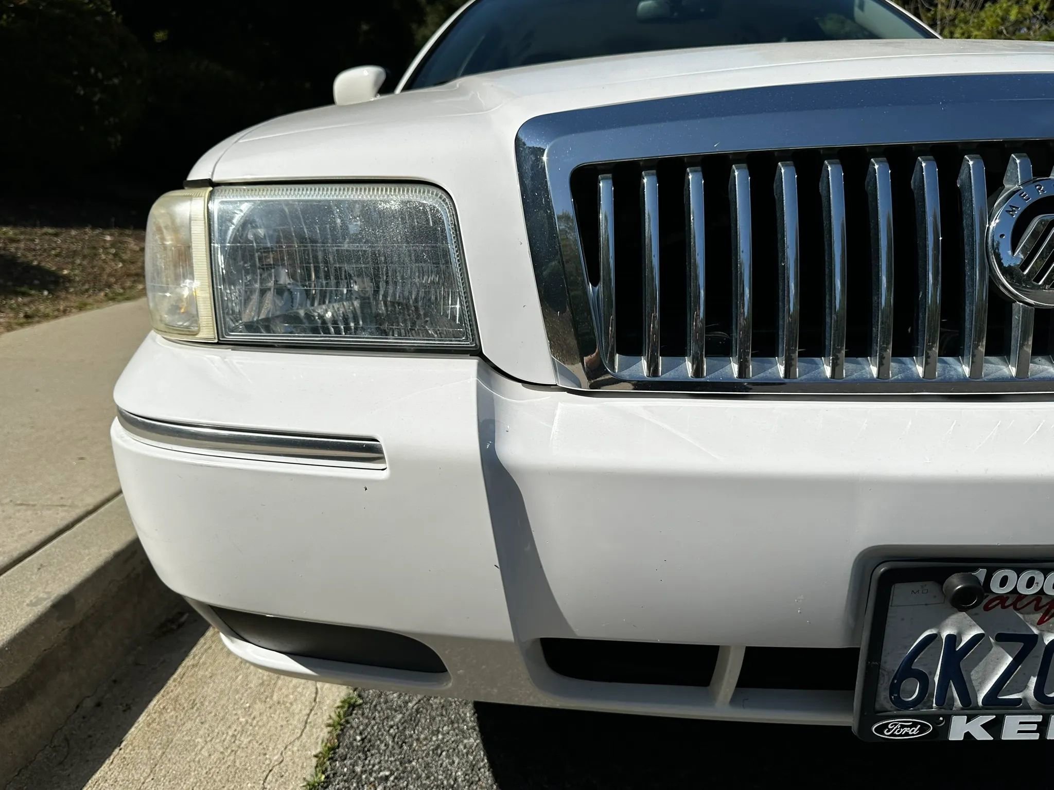 Used 2010 Mercury Grand Marquis LS RWD image 15