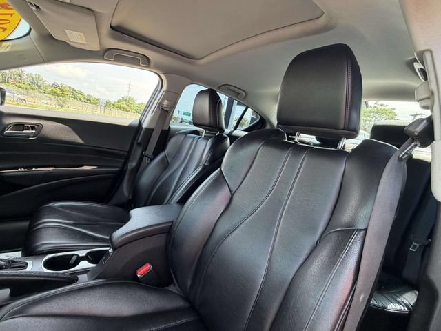 Used 2019 Acura ILX FWD image 10