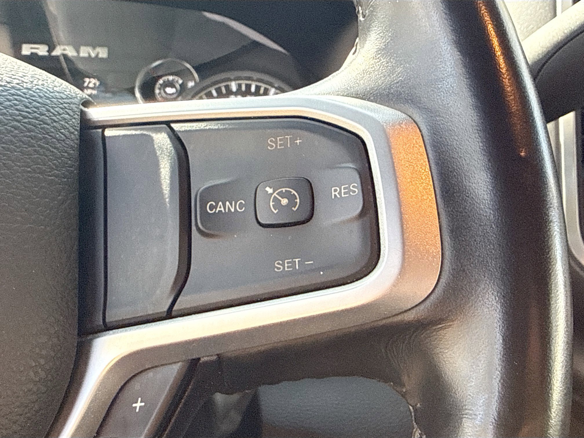 Used 2024 RAM 3500 Big Horn image 35