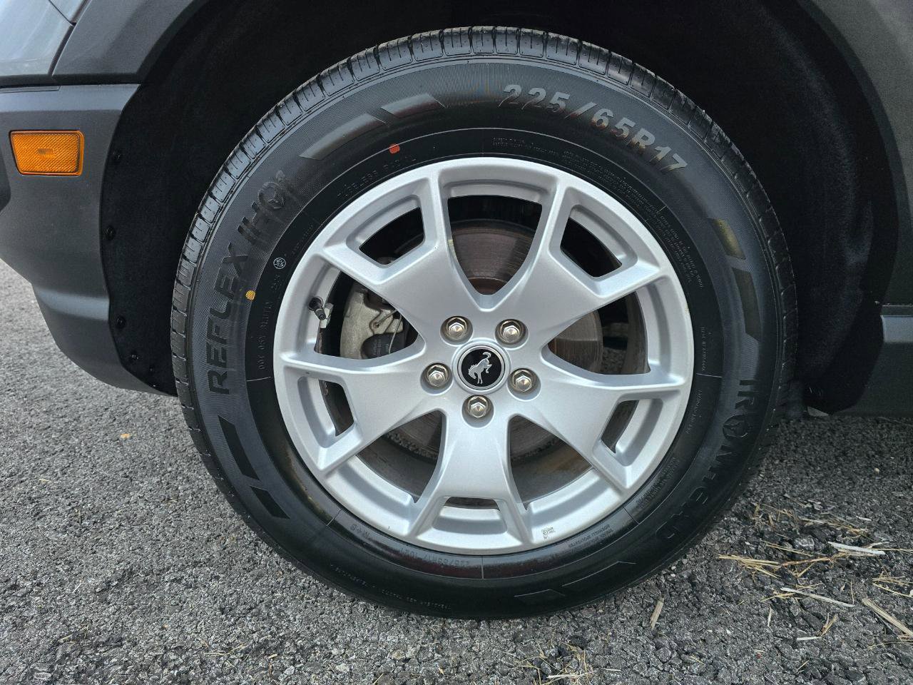 Used 2021 Ford Bronco Sport Base 4x4 image 39