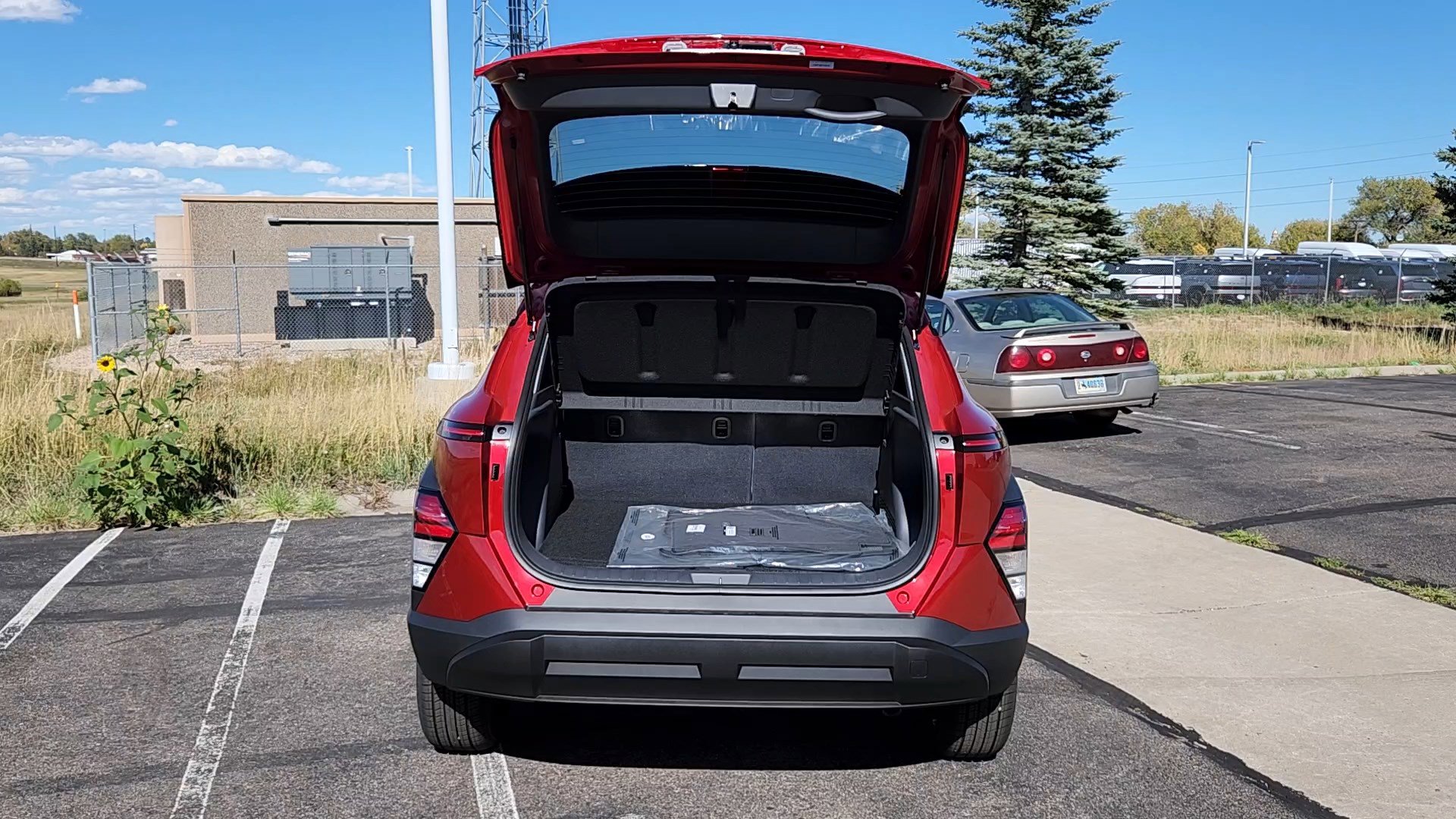 New 2026 Hyundai Kona SEL Sport image 18