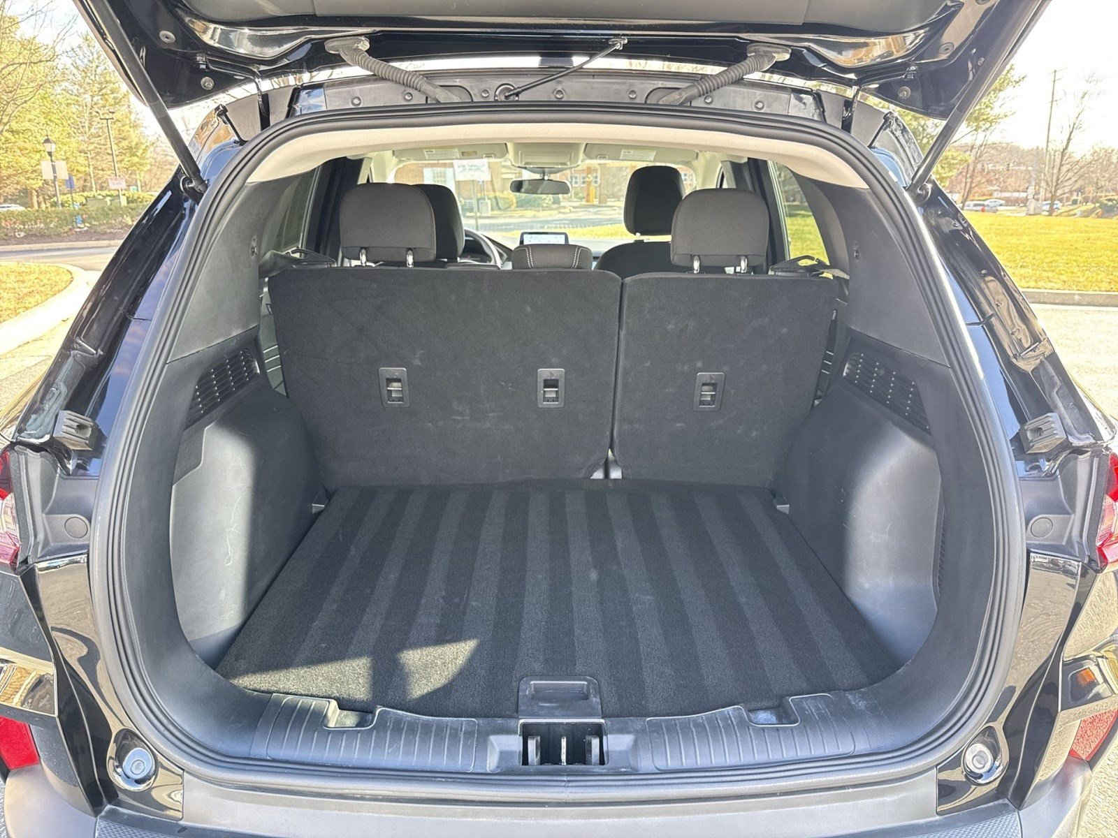 Used 2025 Ford Escape Active image 21