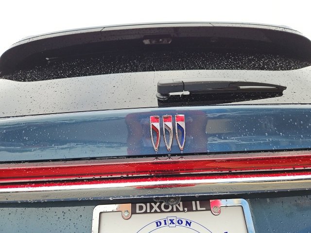 New 2026 Buick Enclave Preferred w/ Power Package image 5