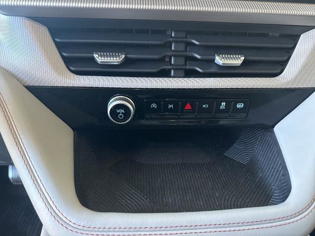 Certified 2025 Ford Explorer Active w/ Active Comfort Package RWD image 13