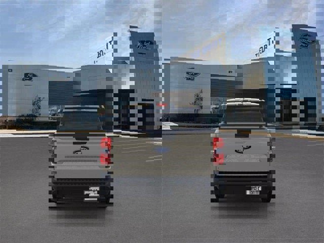 New 2025 Ford Maverick XL w/ Equipment Group 101A image 6