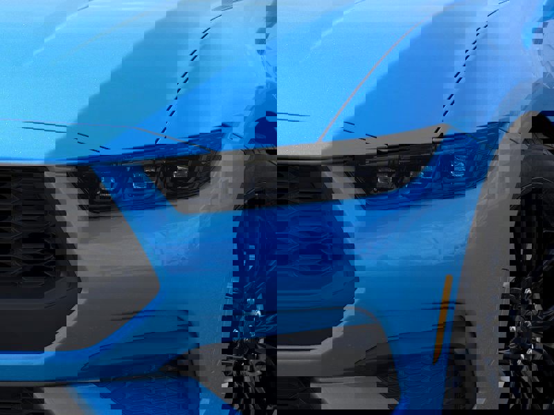 New 2026 Ford Mustang Coupe image 18