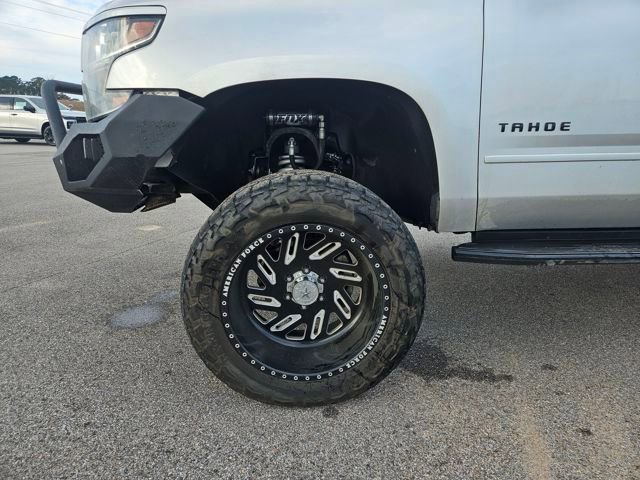 Used 2018 Chevrolet Tahoe Premier w/ RST 6.2L Performance Edition image 28