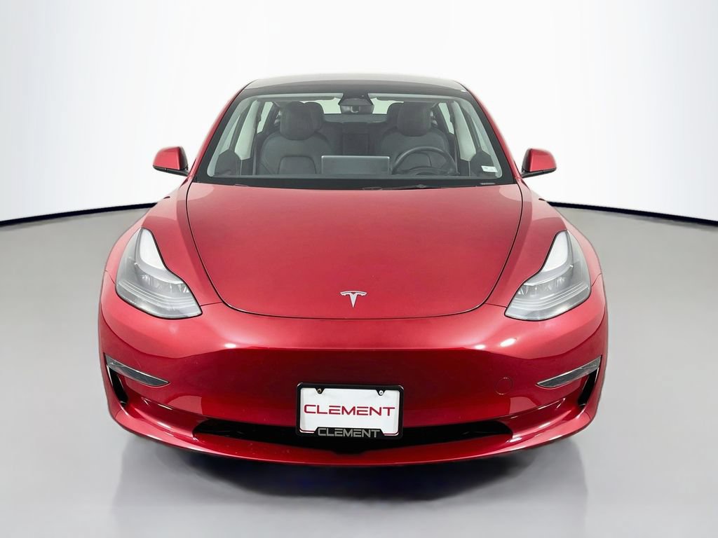 Used 2023 Tesla Model 3 Standard Range RWD image 3
