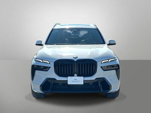 Used 2023 BMW X7 xDrive40i w/ Executive Package AWD/4WD image 24