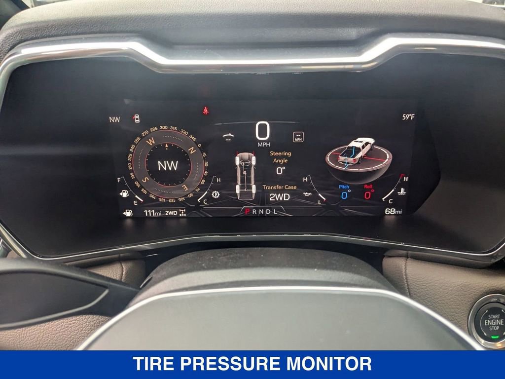 New 2025 GMC Canyon Denali image 21