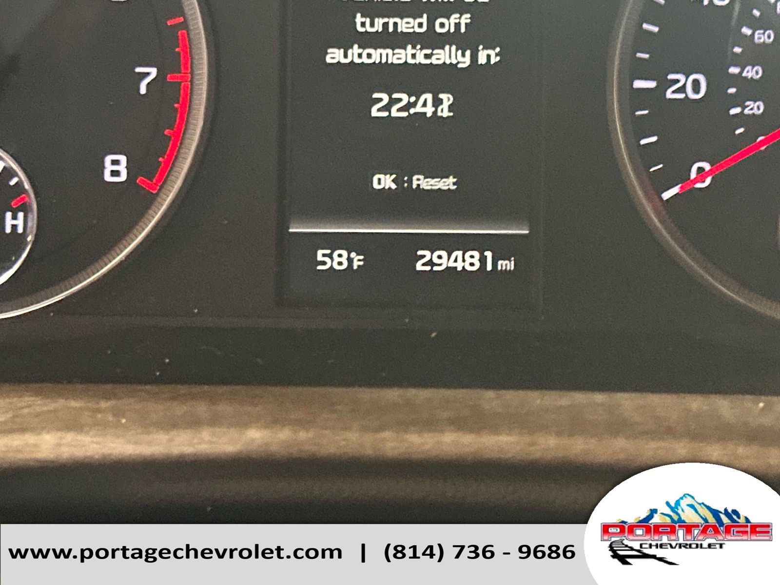 Used 2021 Kia K5 EX image 19