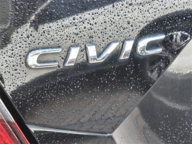 Used 2020 Honda Civic LX image 10