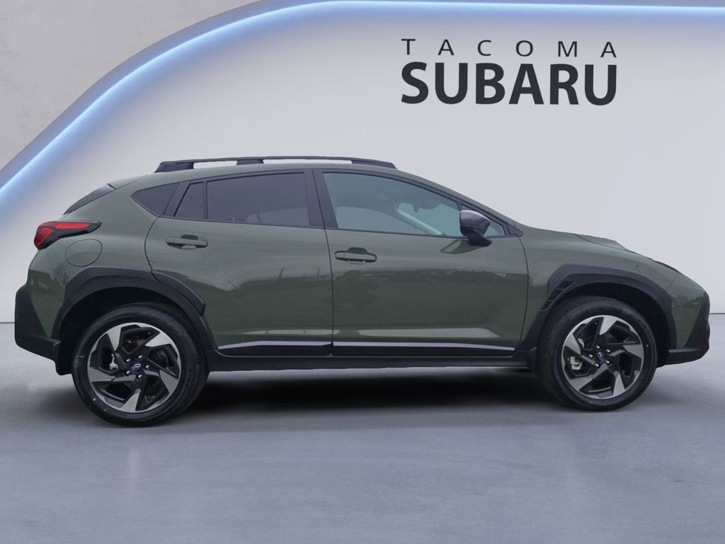 New 2026 Subaru Crosstrek 2.5i Limited image 6