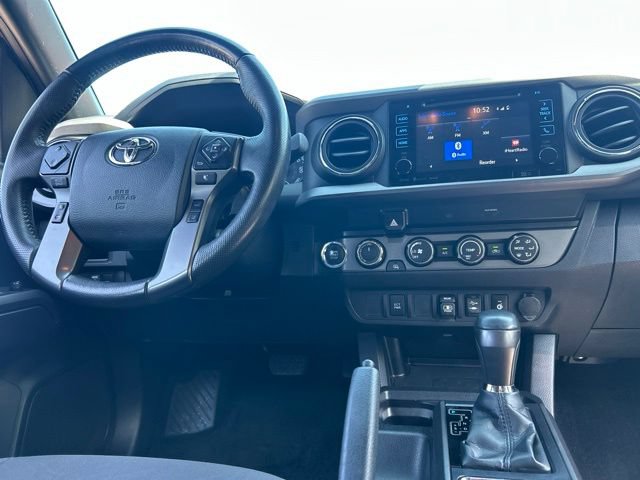 Used 2019 Toyota Tacoma TRD Sport AWD/4WD image 47
