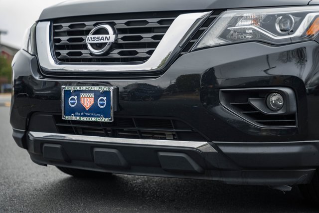 Used 2019 Nissan Pathfinder SL image 14