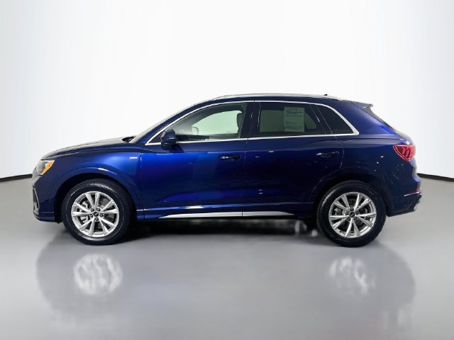 Used 2022 Audi Q3 2.0T Premium AWD/4WD image 4