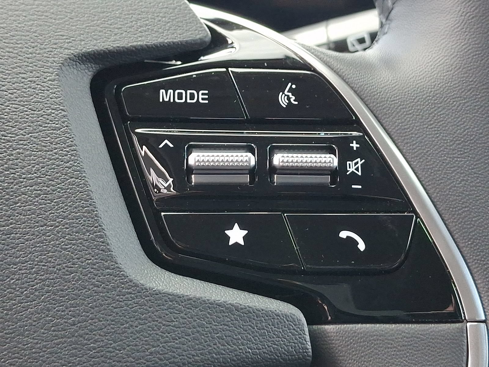 New 2026 Kia Niro Wind w/ Wind Preserve Package FWD image 20