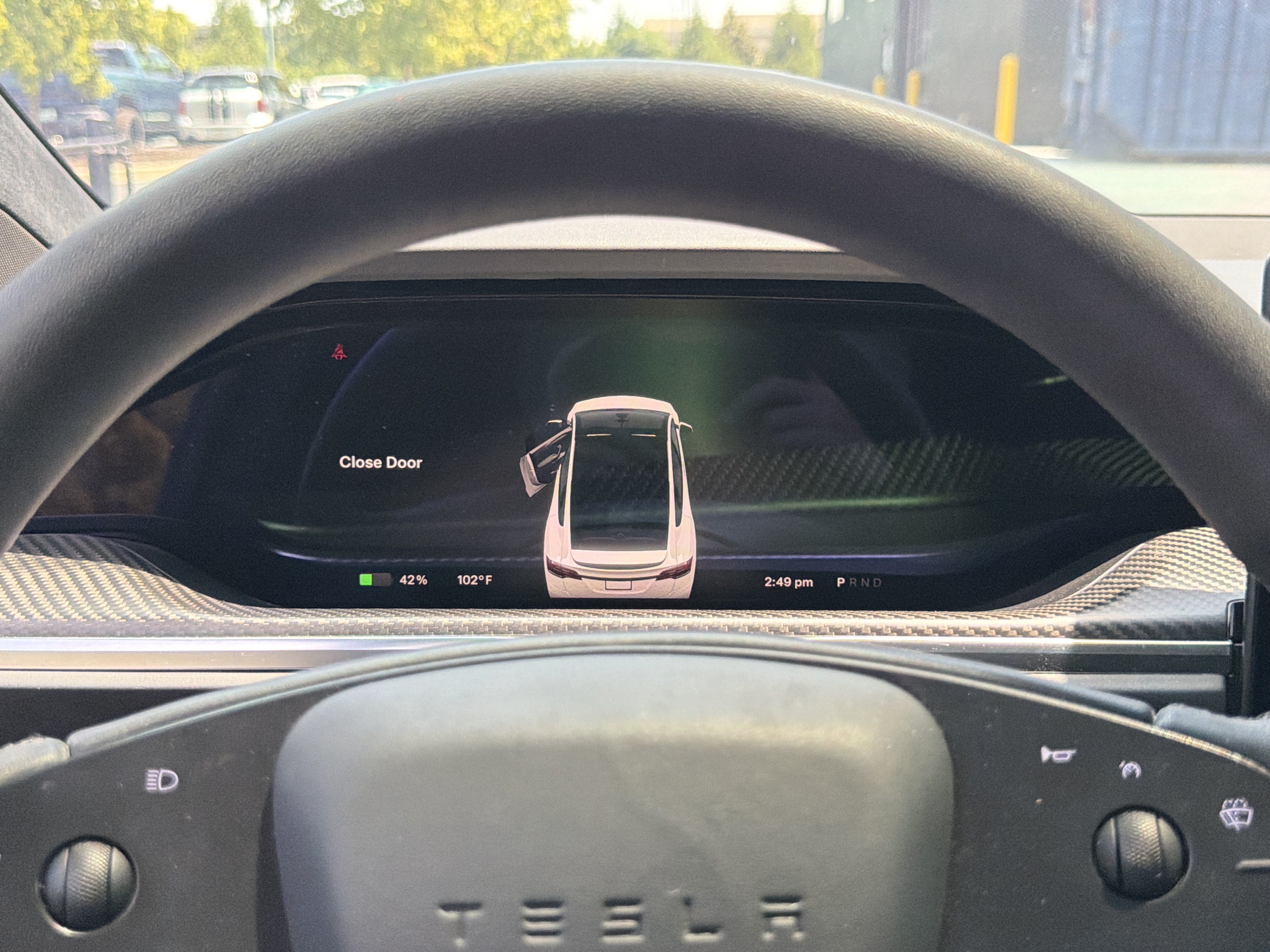 Used 2023 Tesla Model X Plaid AWD/4WD image 58
