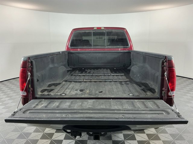 Used 2004 Ford F250 XLT AWD/4WD image 7